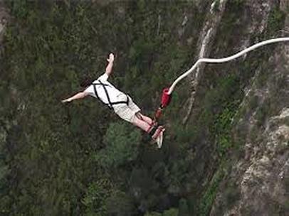 Picture bungee